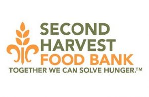 Second Harvest Logo