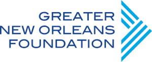 Greater New Orleans Foundation Logo