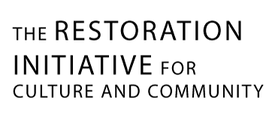 Restoration Initiative logo
