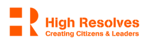 High Resolves logo