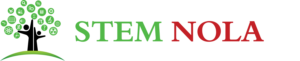 STEM NOLA logo