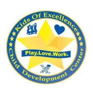 Kids of Excellence Logo