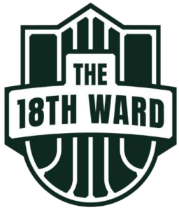 The 18th Ward