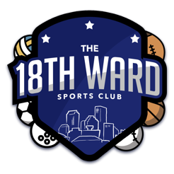 18th Ward logo