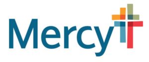 Mercy Family logo
