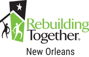 Rebuilding Together New Orleans