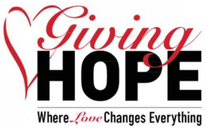 Giving Hope