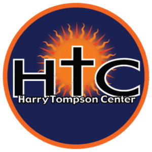 Harry Tompson Center logo