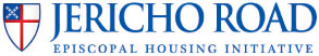 Jericho Road Episcopal Housing logo