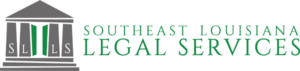 Southeast Louisiana Legal Services logo