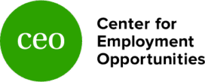 Center for Employment Opportunities logo
